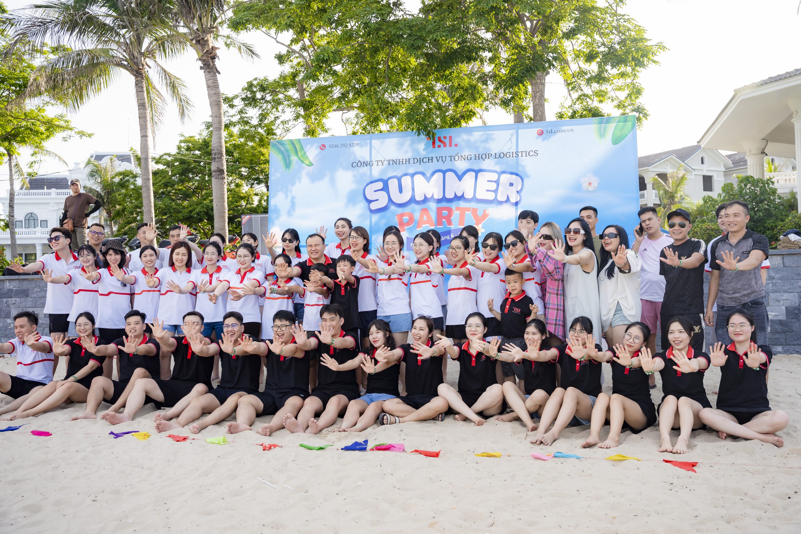 TSL Summer Party 2025