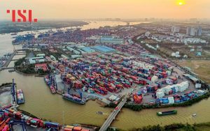 Thủ tục thông quan cảng Cát Lái