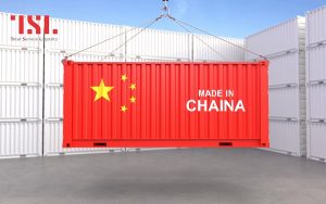 Dịch vụ gửi hàng đi Trung Quốc trọn gói, nhanh chóng, tiết kiệm chi phí