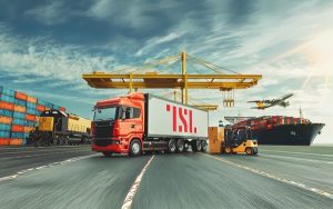 TSL Logistics - Công ty dịch vụ tổng hợp Logistics chuyên vận chuyển hàng Trùn Quốc về Việt Nam