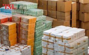 Vai trò của chargeable weight