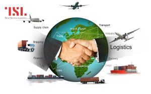 Quy trình ủy thác xuất khẩu - Đàm phán và ký kết hợp đồng