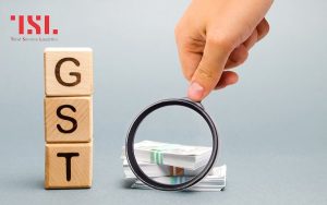 Hàng nhập khẩu chịu thuế gì