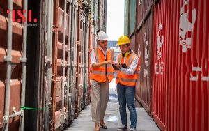 Forwarder là gì? Vai trò và lý do nên sử dụng trong xuất nhập khẩu