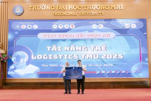 TSL đồng hành cùng TMUYL 2025