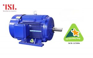 Trường hợp động cơ điện không cần dán nhãn năng lượng