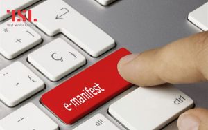 Hướng dẫn khai báo Manifest