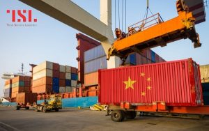 Vận chuyển hàng Trung Quốc chính ngạch là gì