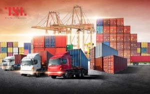 Dịch vụ vận tải là gì, các loại hình vận tải phổ biến