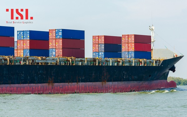 Vận tải đường thủy