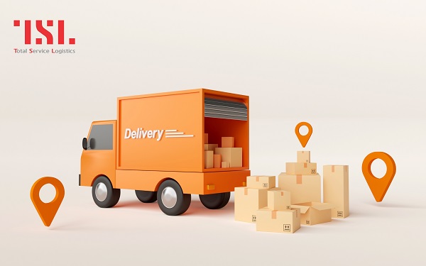 Dịch vụ vận tải là gì