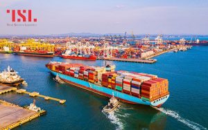 Vận chuyển hàng hóa logistic là gì, các phương thức vận chuyển phổ biến