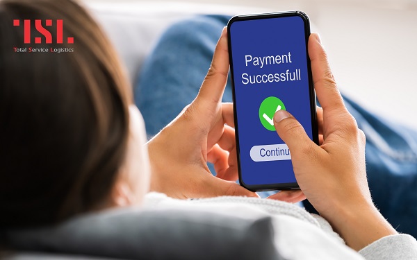 Các hình thức thanh toán quốc tế bằng đồng Nhân dân tệ - Chuyển khoản ngân hàng