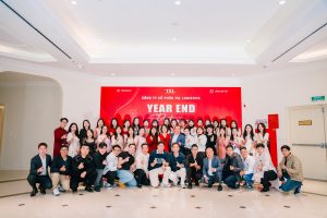 Đại gia đình TSL