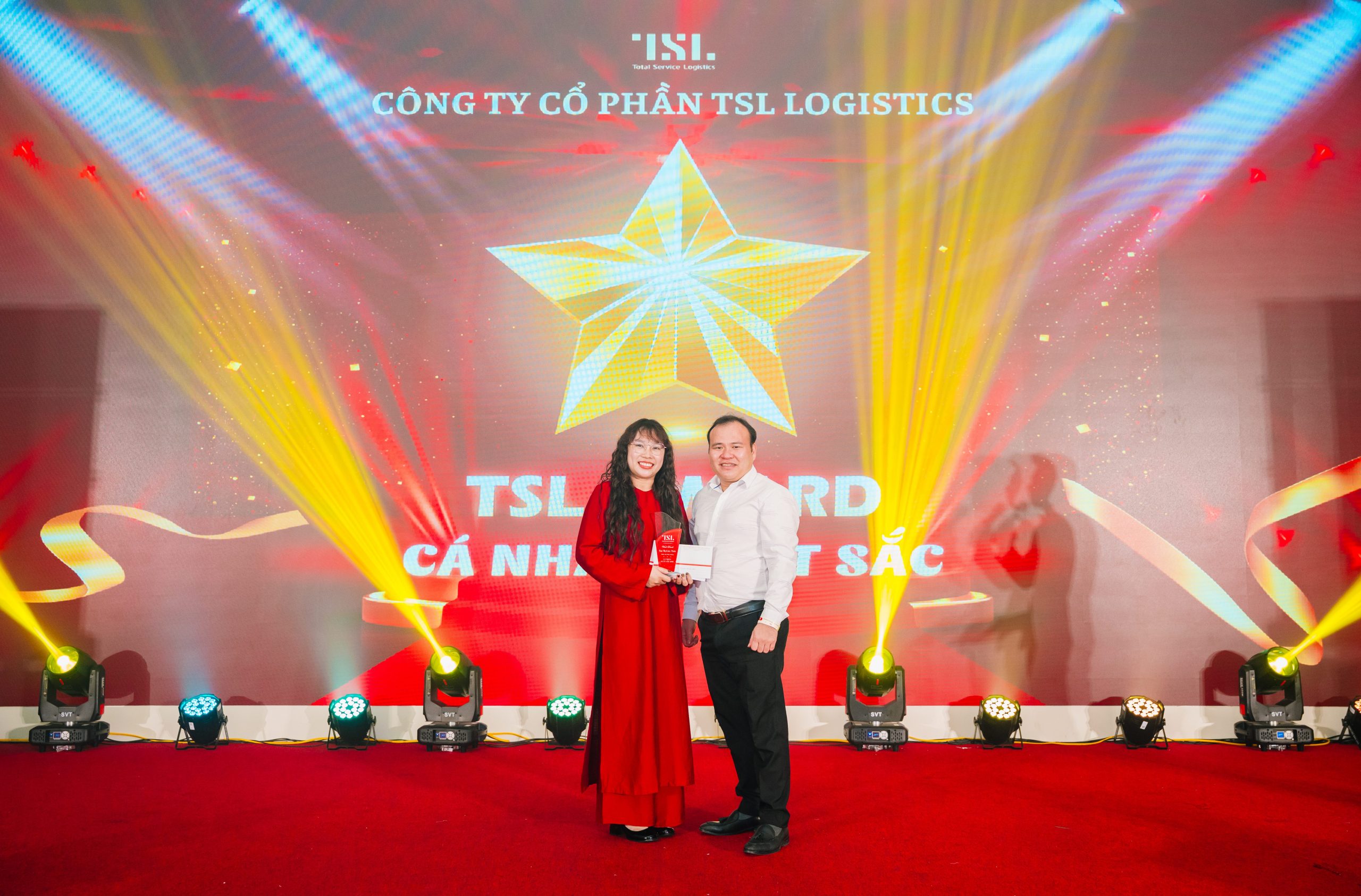 Gương mặt xuất sắc 2025