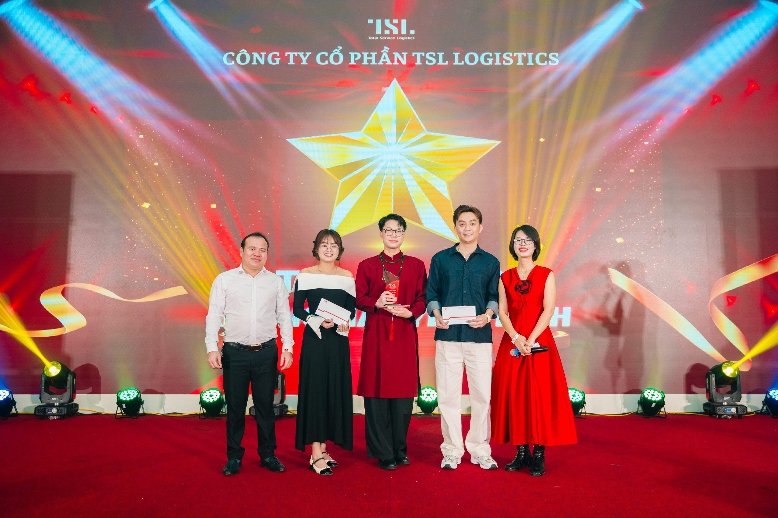 Gương mặt yêu thích 2025