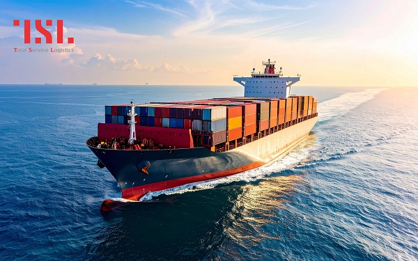 Có những loại vận đơn đường biển nào