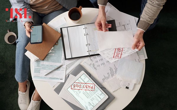 Master Bill là gì? House Bill là gì? Phân Biệt Master Bill và House Bill