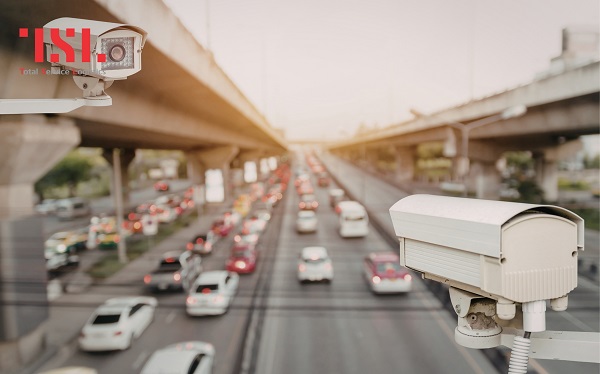 Quy trình làm chứng nhận hợp quy cho camera giám sát