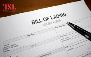 Vận đơn đường biển là gì