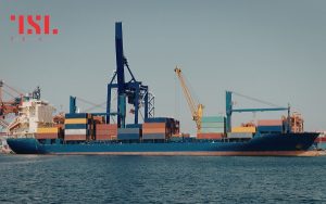 Drop-Off Charge là gì? Các trường hợp phát sinh và cách tối ưu chi phí