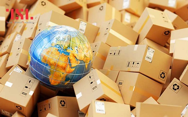 Đặc điểm của ePacket