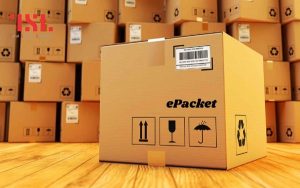ePacket là gì