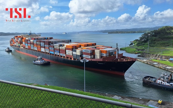 Phụ phí SCS là gì