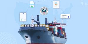 Quy trình giám sát hàng hóa được thiết lập từ năm 2009