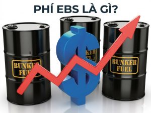 Phí EBS là gì?