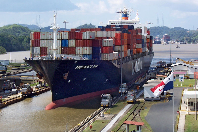Panama Canal Surcharge Ảnh Hưởng Thế Nào Đến Doanh Nghiệp?