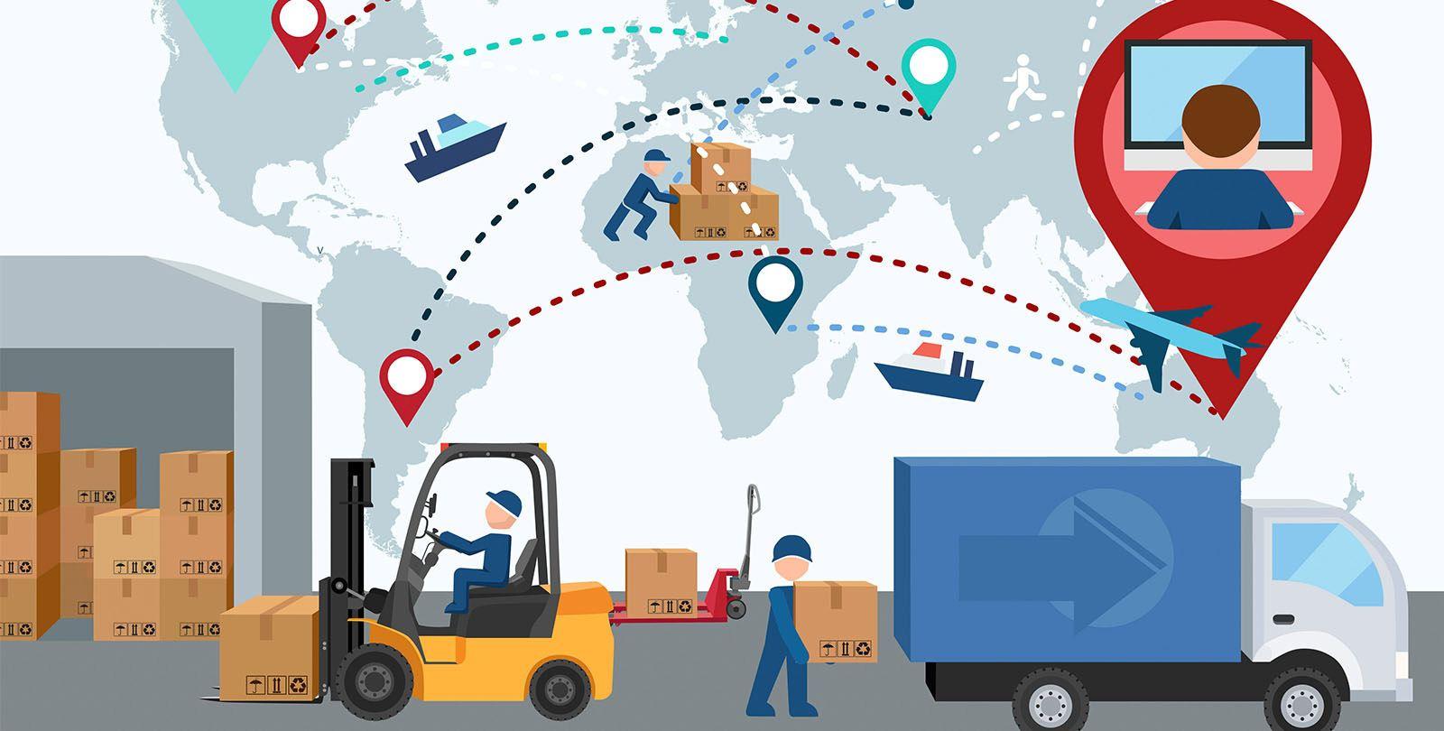 Ảnh hưởng của tariff đến doanh nghiệp xuất nhập khẩu