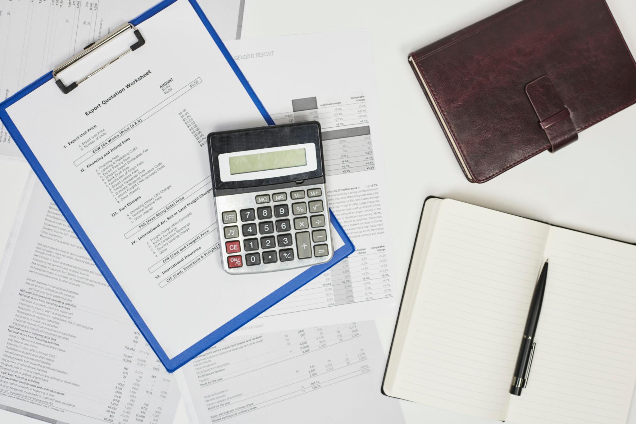 Ảnh hưởng của tariff đến doanh nghiệp xuất nhập khẩu