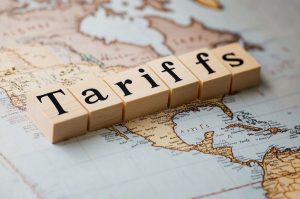 Tariff là gì trong xuất nhập khẩu?