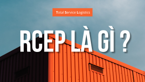rcep là gì