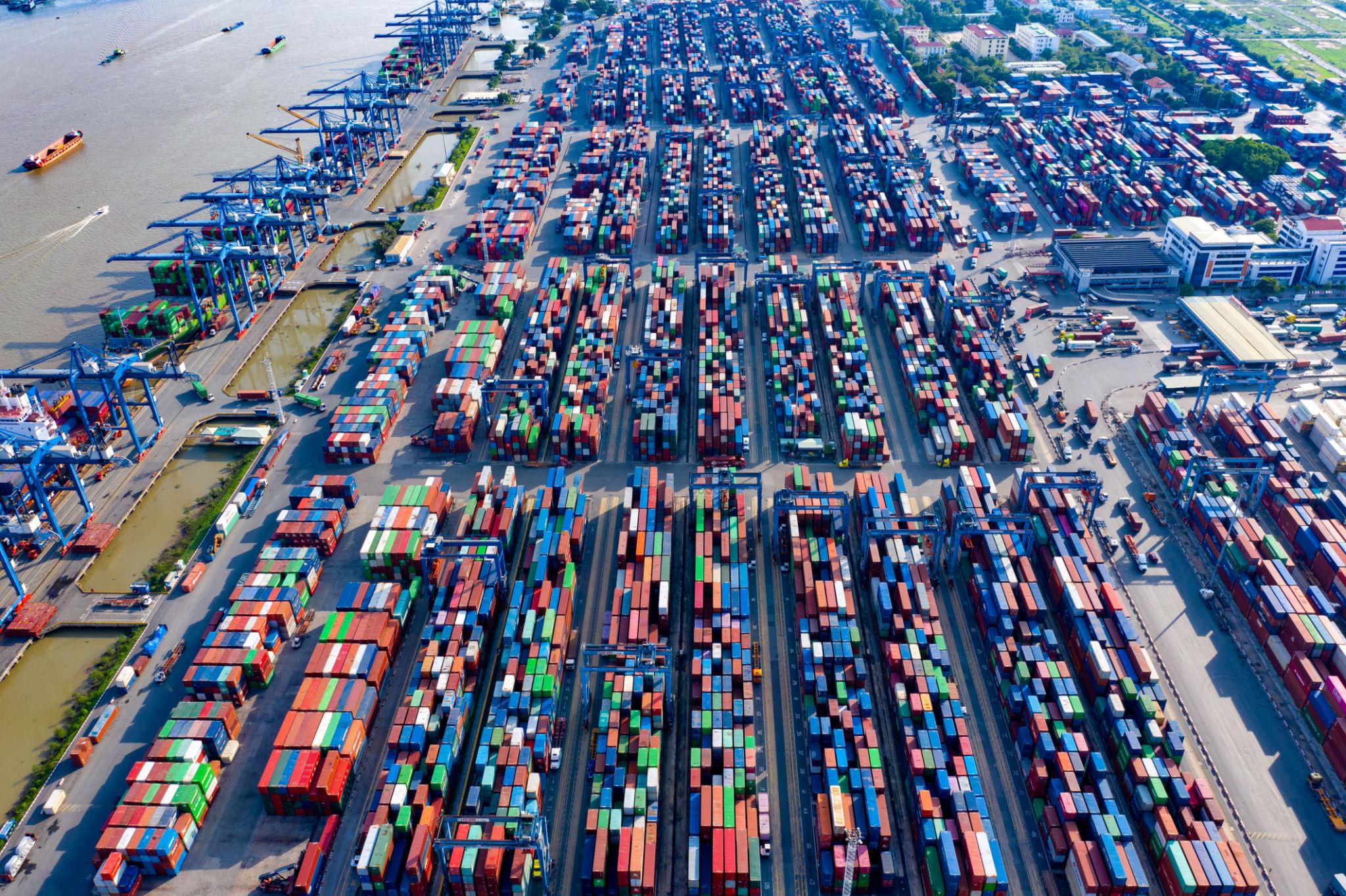 Vì Sao Có Sự Chênh Lệch Báo Giá Giữa Các Công Ty Logistics?