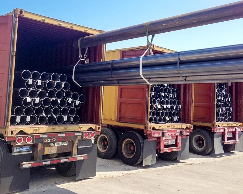 Vật liệu xây dựng kích thước lớn