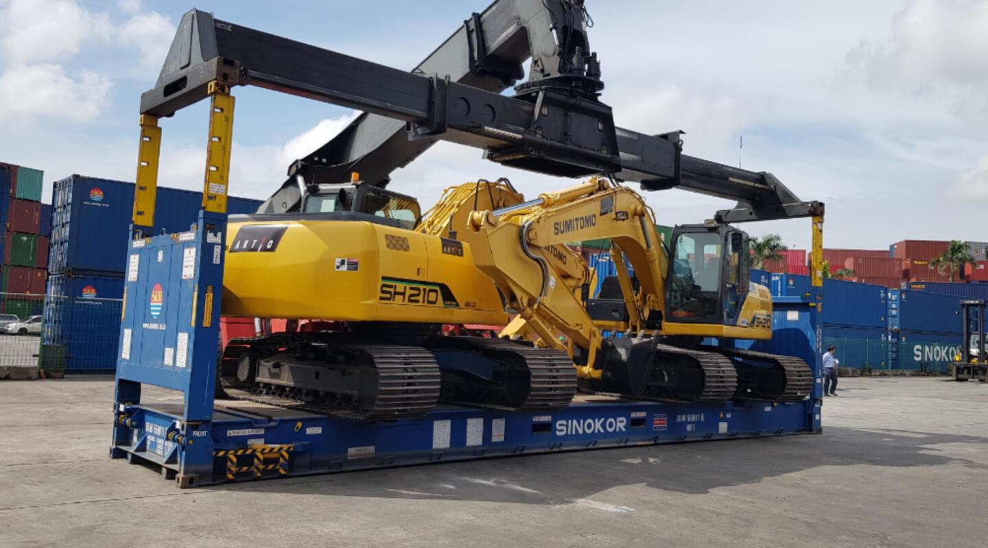 Phương tiện và thiết bị phục vụ dự án