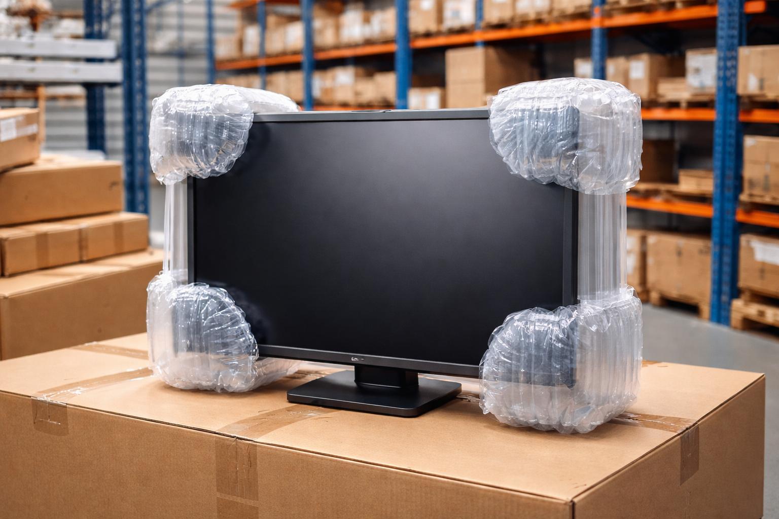 Chính sách nhập khẩu màn hình máy tính